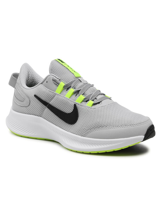 Nike Buty do biegania Nike Runallday 2 CD0223 007 Szary