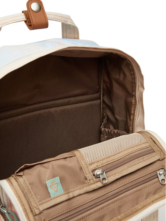 Doughnut Mugursoma Doughnut Dreamwalker Macaroon D010DW-000196-F Daudzkrāsains