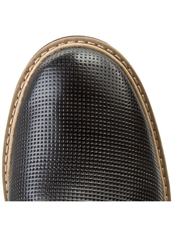Clarks Scarpe basse Clarks Glick Darby 261119674 Nero