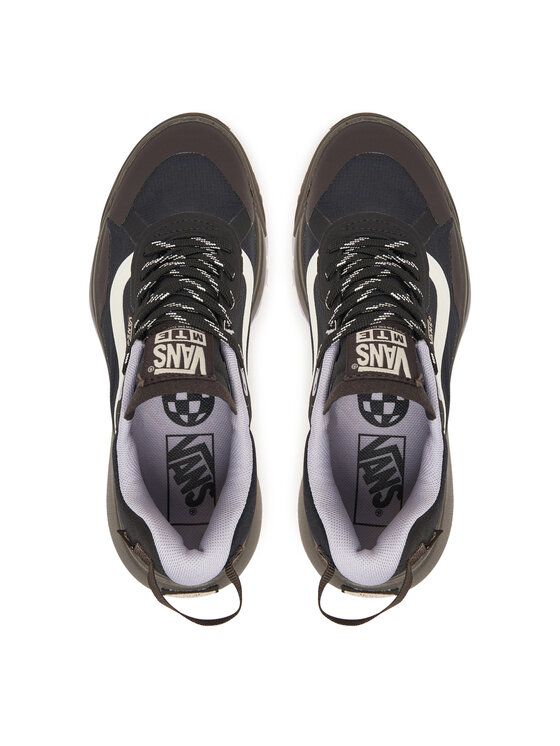 Vans Sportcipők Vans VN000CVU8611 Fekete