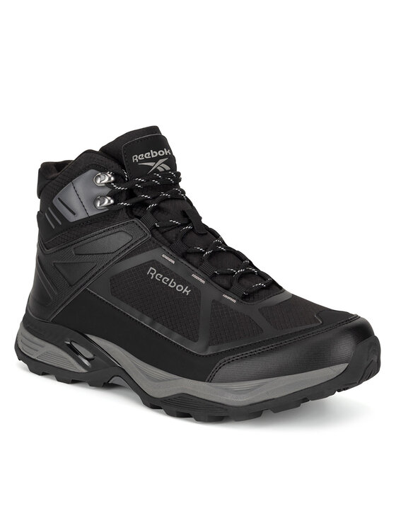 Reebok Botines planos Reebok S25W090A-1 Negro