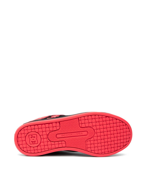 DC Shoes Sportcipők DC Shoes Court Graffik 300678 Fekete