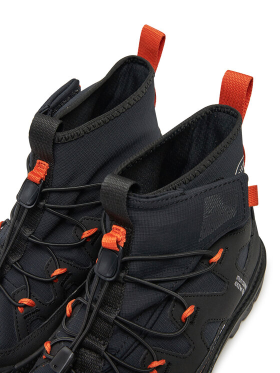 Palladium Черевики туристичні Palladium Pampa Lite+ Explor Wp+ 74383-008-M Чорний