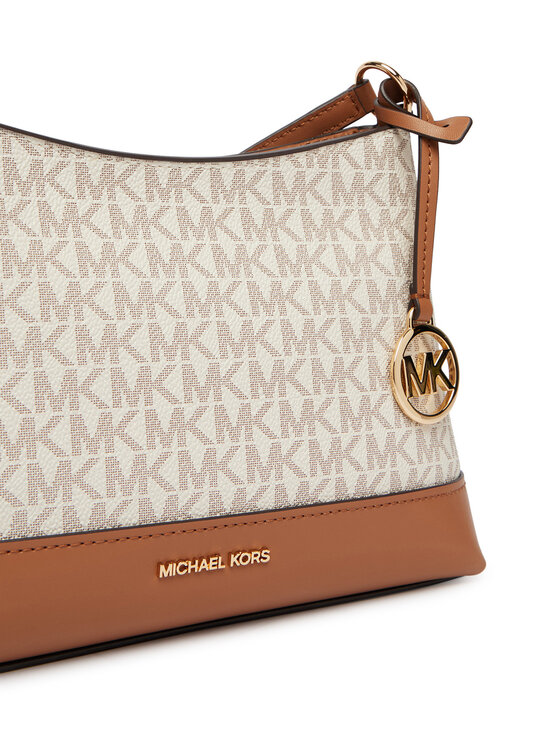 MICHAEL Michael Kors Сумка MICHAEL Michael Kors 32S6G3PC1B Кремовий