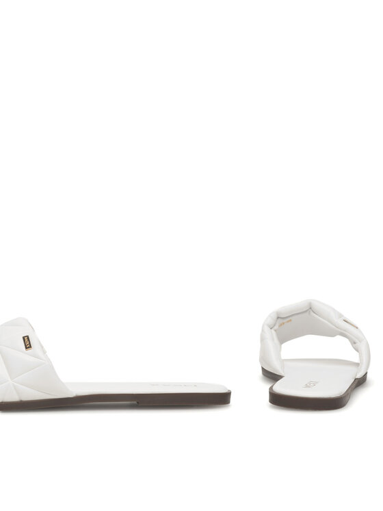 MEXX Şlapi MEXX WYL021123-02 Alb