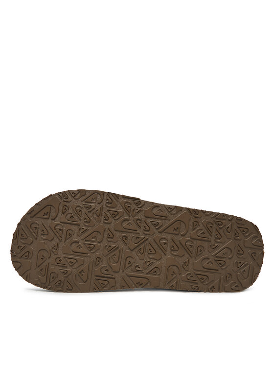 Quiksilver Босоніжки Quiksilver 808418 Cиній