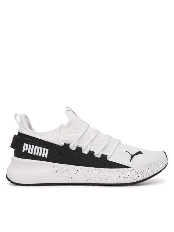 Puma Sneakers Puma Softride Carson 2 Pulse 313502 02 Bianco