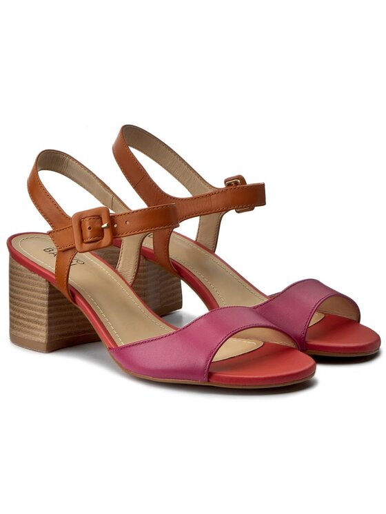 Sergio Bardi Босоніжки Sergio Bardi Geraldine FS127243917KD 118