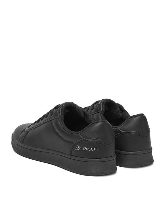 Kappa Sneakers Kappa CEOWB-M8X1769-1 Nero