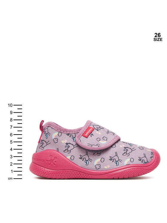 Biomecanics Papucs Biomecanics 251281 M Lila