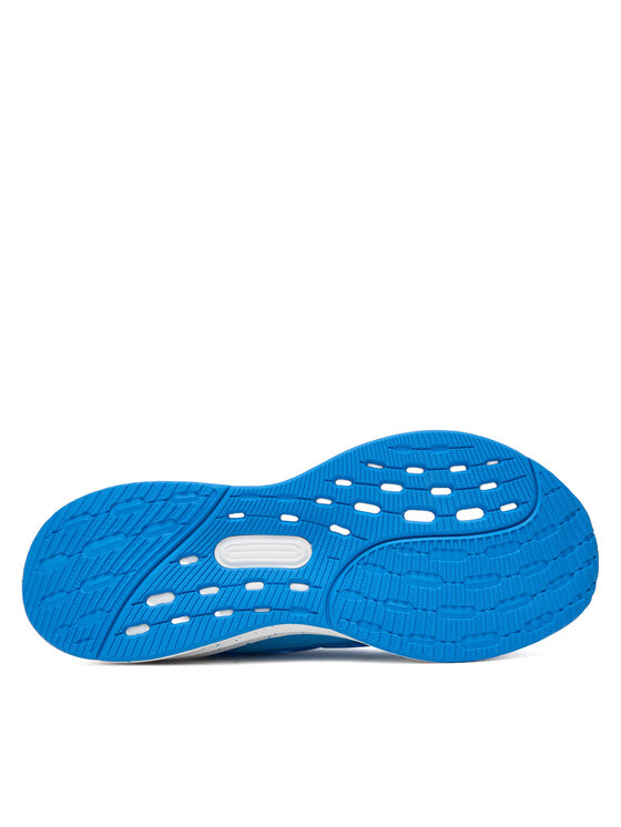adidas Снікерcи adidas Ultrarun 5 J JQ1869 Голубий