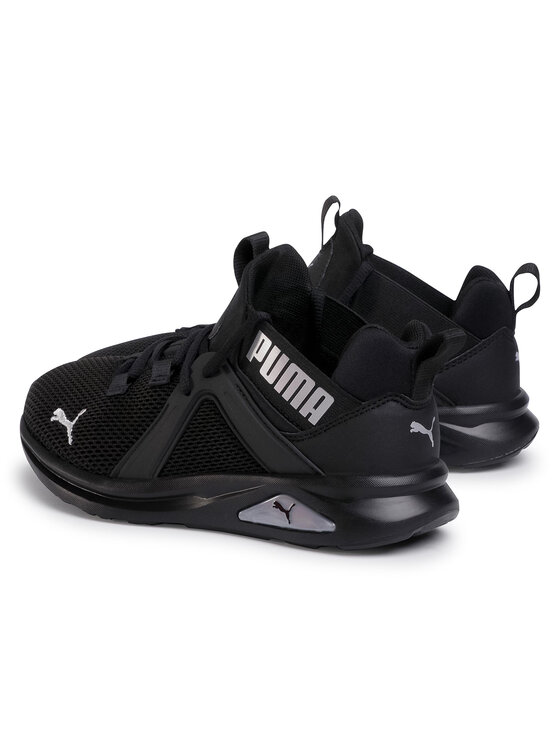 Puma Pantofi pentru alergare Puma Enzo 2 Wn's 193256 07 Negru