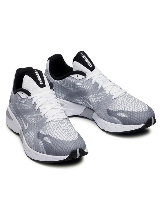 nike ghoswift wolf grey
