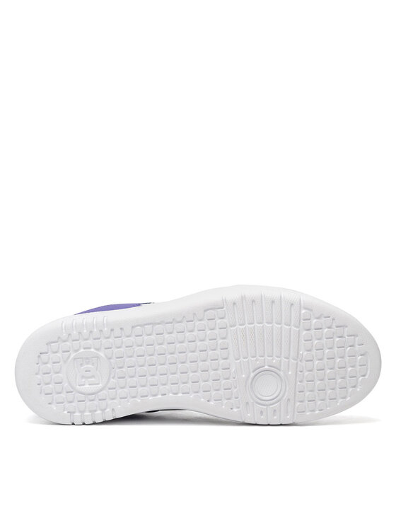 DC Shoes Снікерcи DC Shoes MANTECA 4 PLATFORM ADJS100156-5GW Білий