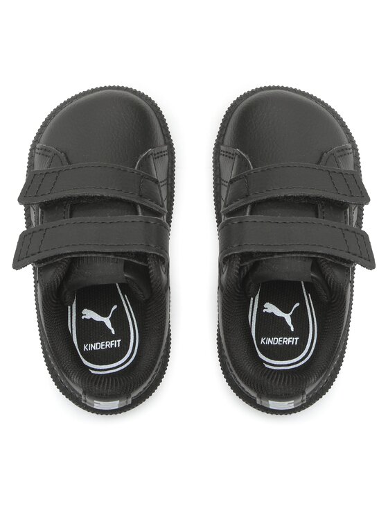 Puma Сникърси Puma Up V Inf 373603 19 Черен