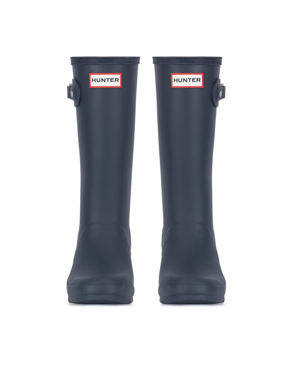 Hunter Гумові чоботи Hunter JFT6000RMA-NVY Cиній