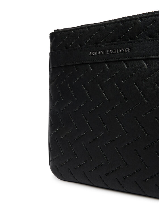 Armani Exchange Τσαντάκι Armani Exchange XM002597 AF22652 UC001 Μαύρο