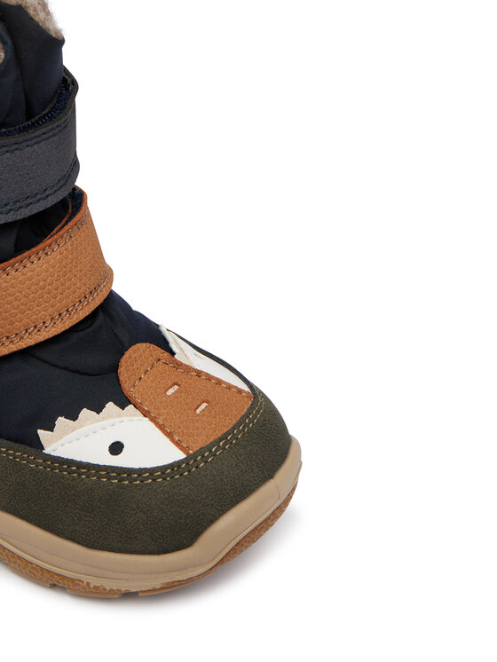 Primigi Snehule Primigi GORE-TEX 2363233 S Farebná