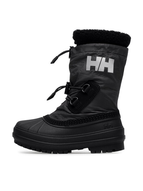 Helly Hansen Снігоходи Helly Hansen Jk Varanger Insulated 11646_990 Сірий