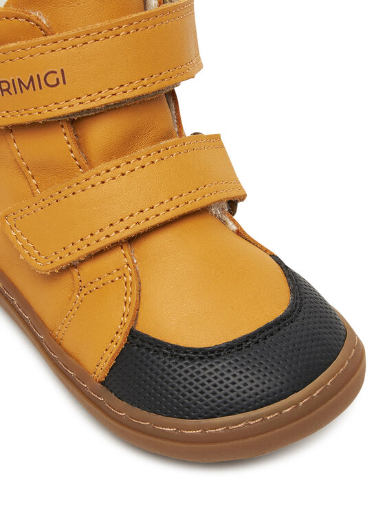 Primigi Черевики Primigi 8912211 M Жовтий