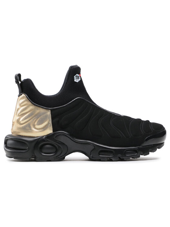 Nike Snīkeri Nike Air Max Plus Slip Sp 940382 001 Melns
