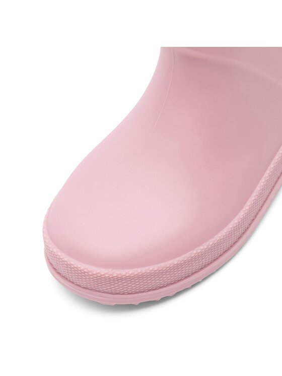 Nelli Blu Gumijas zābaki Nelli Blu J21-4-0854 III Rozā