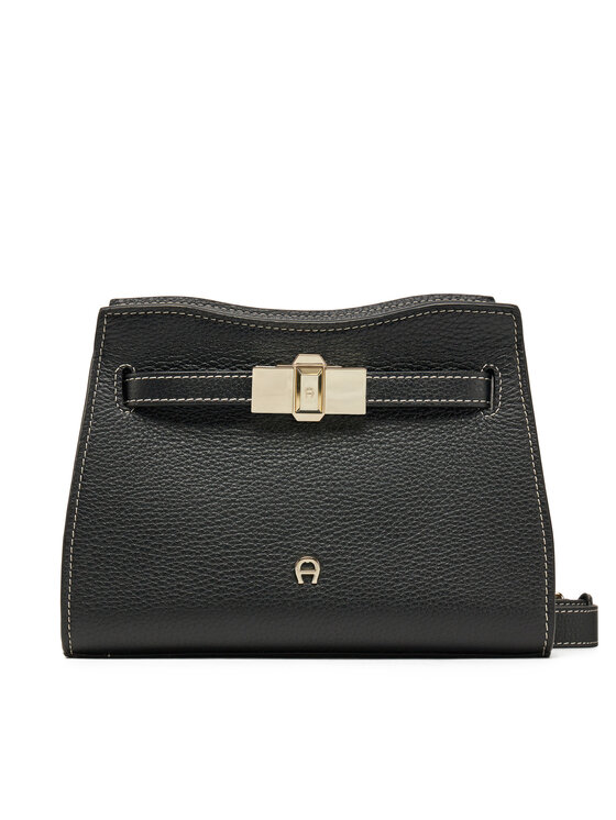 Aigner Сумка Aigner 132961 Чорний