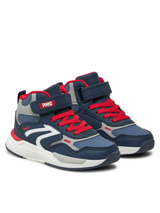 Primigi Sneakers Primigi 6962111 Blu scuro