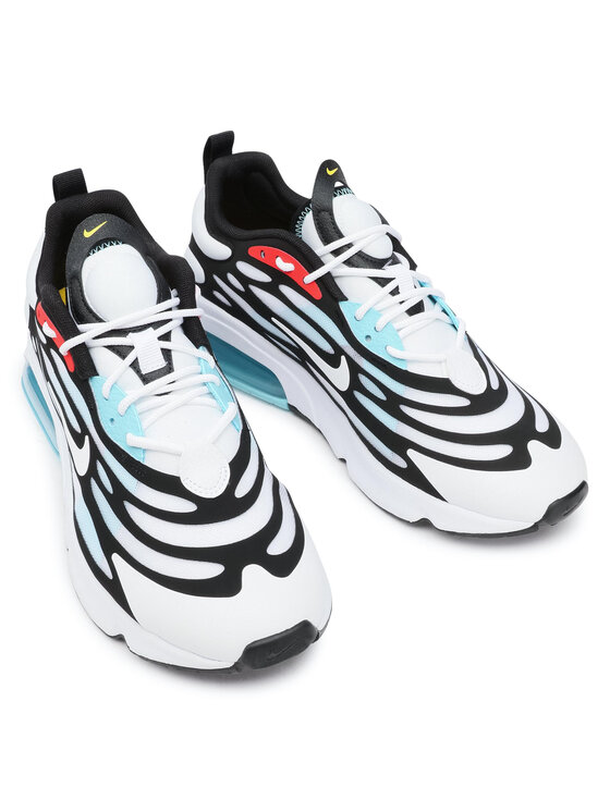 Nike Sneakers Nike Air Max Exosense CK6811 100 Alb