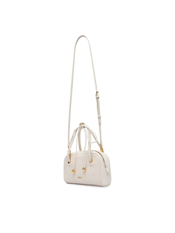 Furla Сумка Furla Poppy Mini WE00915 BX4573 CN PNN00 Кремовий