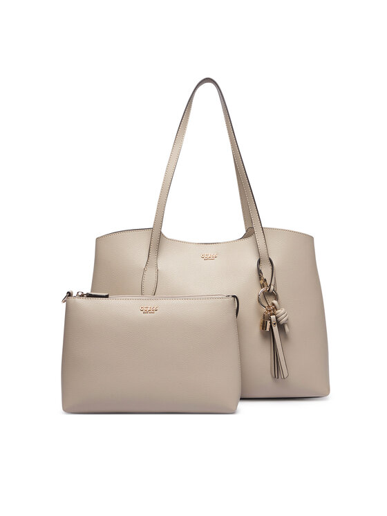 Guess Bolso Guess Melody HWBG97 35230 Beige claro