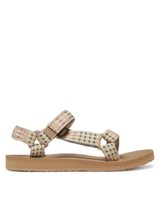 Teva Босоніжки Teva Original Universal 1003987 Бежевий