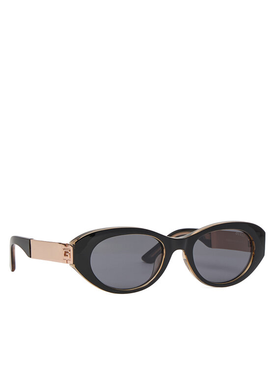 Guess Сонцезахисні окуляри Guess GU00261-H Чорний