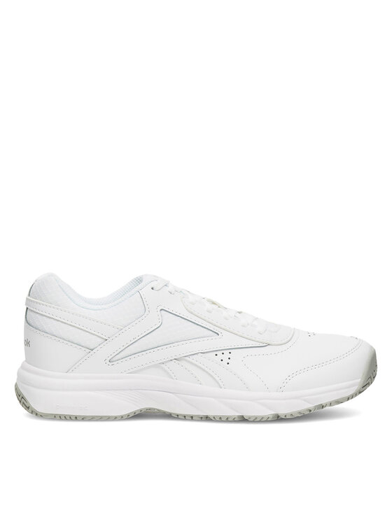 Снікерcи Reebok WORK N CUSHION 100001159 Білий