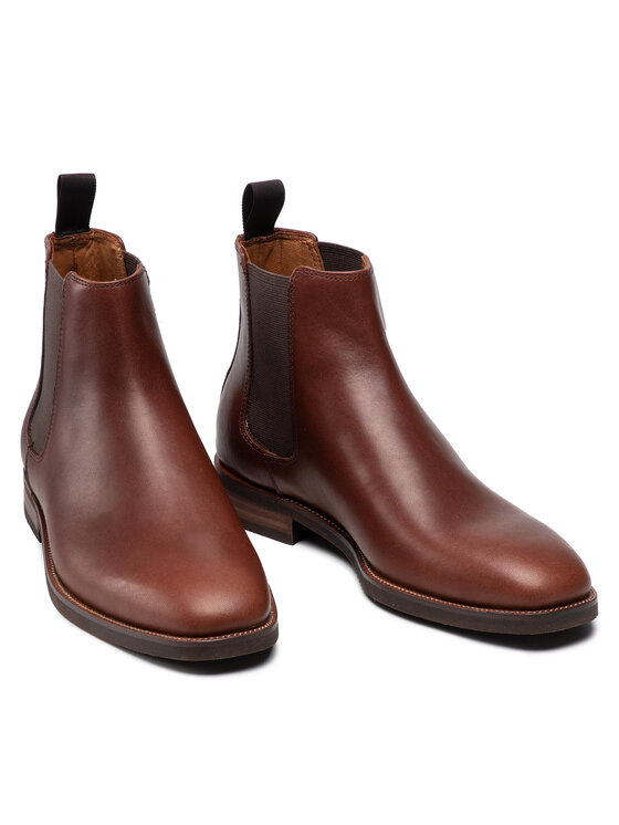 Vagabond Shoemakers Челсі Vagabond Shoemakers Percy 5062-001-26 Коричневий