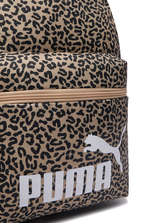 Puma Kuprinės Puma C-PHASE 91169 08 Ruda