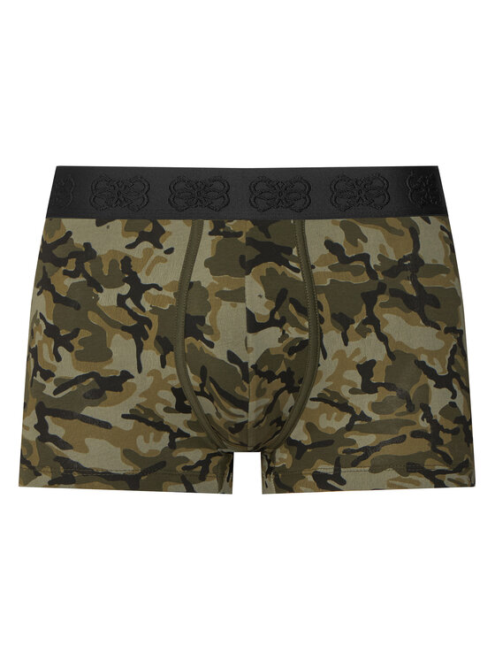 Guess Guess Set di boxer U6BG18 K5397 Cachi