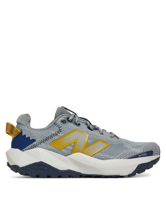 New Balance Παπούτσια για Τρέξιμο New Balance Nitrel GPNTRLA6 Γκρι