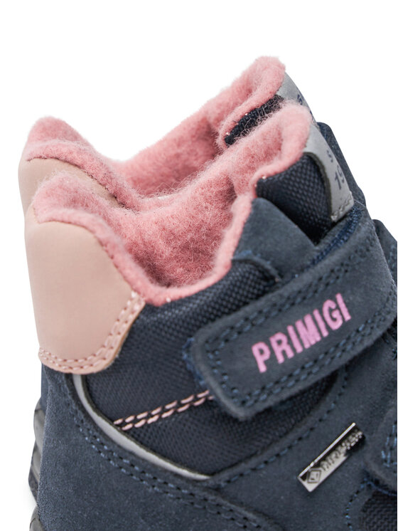Primigi Снігоходи Primigi 6861733 M GORE-TEX Cиній