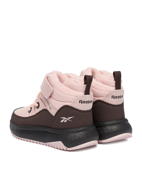 Reebok Botines planos Reebok CEO-LEA-JA-C576W-DZ Rosa