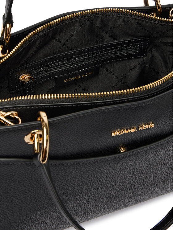 MICHAEL Michael Kors Сумка MICHAEL Michael Kors May 30T6GX5L8L Чорний
