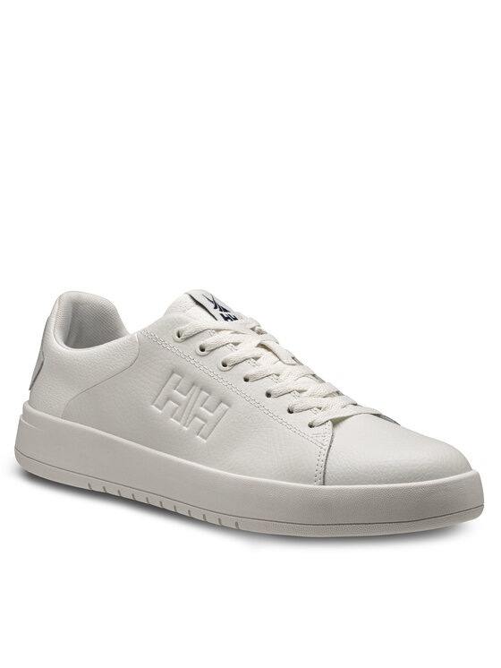 Helly Hansen Снікерcи Helly Hansen Varberg Cl 11943 Білий