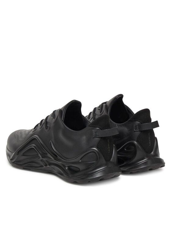 ECCO Sneakersy ECCO Biom Infinite 82563401001 Černá