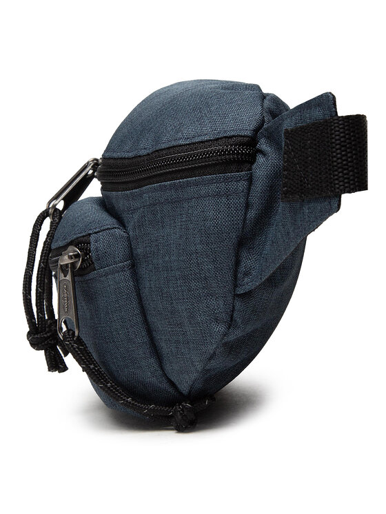 Чанта за кръст﻿ Eastpak Doggy Bag EK073 Тъмносин | Obuvki.bg
