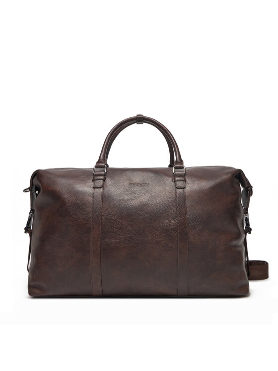 Valentino Torba za vikend Valentino Infinity Weekend VBS8AS09GR Rjava