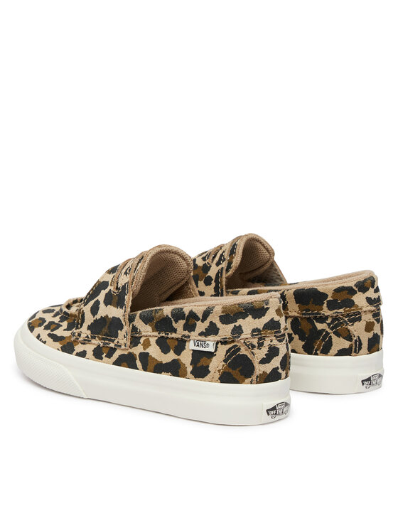 Vans Mocassini Vans Loafer 53 VN000Z5YD7E1 Beige