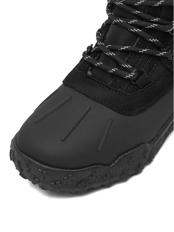 Reebok Μπότες Χιονιού Reebok Colt Active CEO-C250023BB Μαύρο