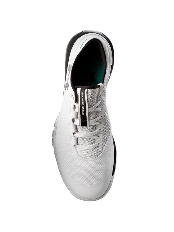 Under Armour Παπούτσια για Γυμναστήριο Under Armour Ua CHarged Ultimate Tr 2.0 1285648-100 Λευκό