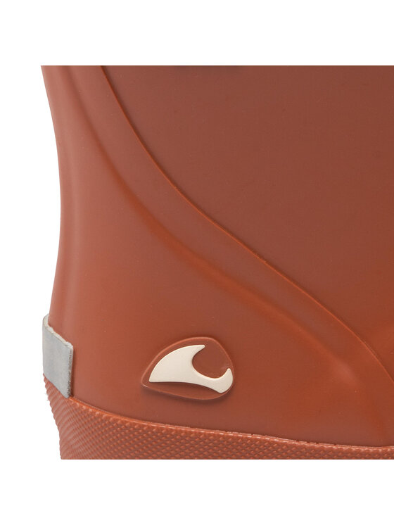 Viking Holínky Viking Alv Indie 1-16000-58 Hnědá