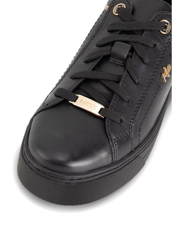 MEXX Snīkeri MEXX MX/010C-ARC Melns